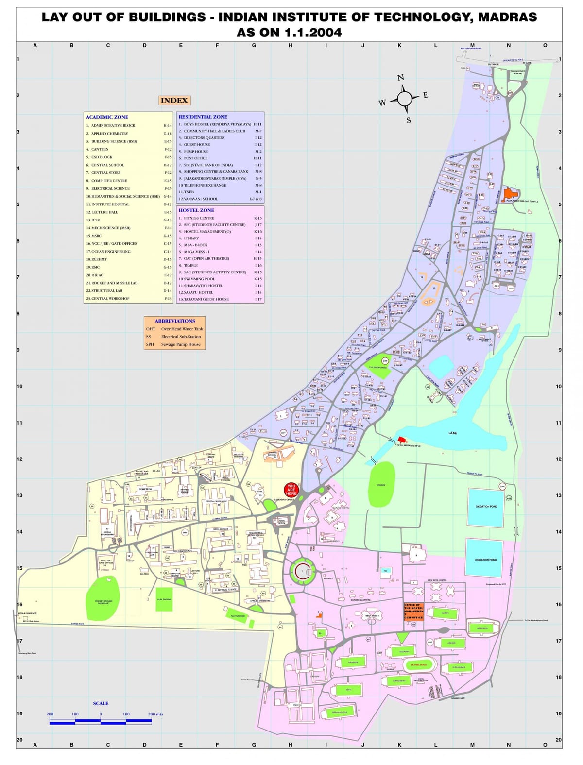 BGL Chennai göster